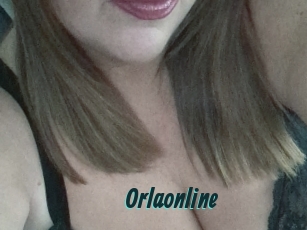 orlaonline Lucy Live