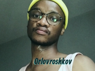 Orlovroshkov