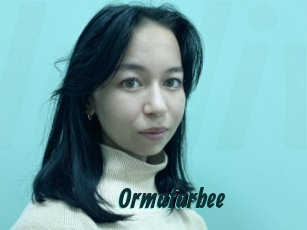 Ormafarbee