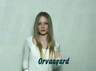 Orvaagard
