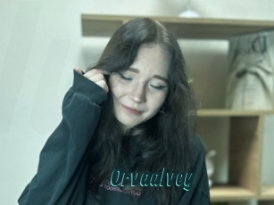 Orvaalvey