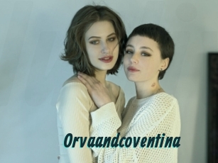Orvaandcoventina