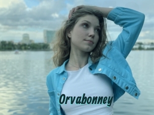 Orvabonney
