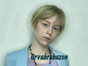 Orvabrabazon