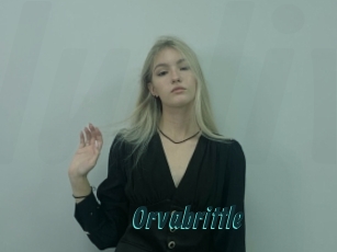 Orvabrittle