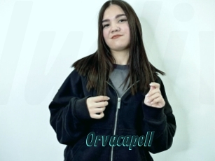 Orvacapell