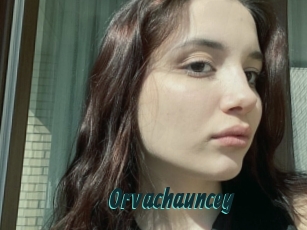 Orvachauncey