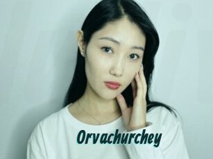 Orvachurchey