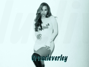 Orvacleverley