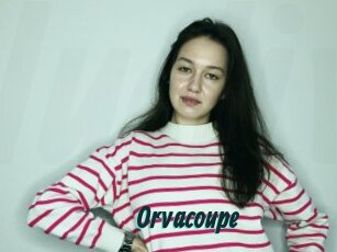 Orvacoupe