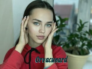 Orvacunard