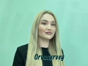 Orvacurvey