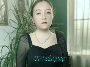 Orvadagley
