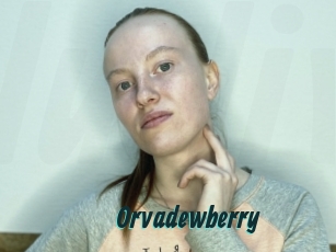 Orvadewberry