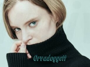 Orvadoggett