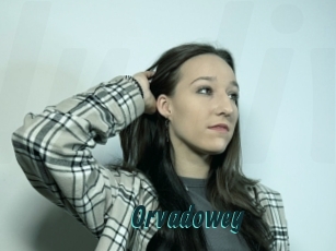 Orvadowey