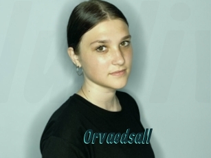 Orvaedsall