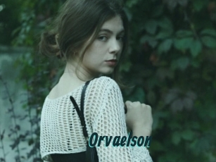 Orvaelson