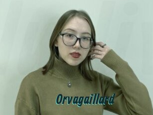 Orvagaillard