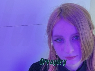 Orvagary