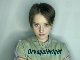 Orvagathright