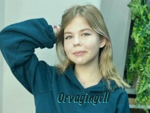 Orvagingell