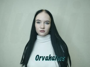Orvahaines