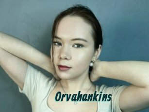 Orvahankins
