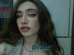 Orvahatt