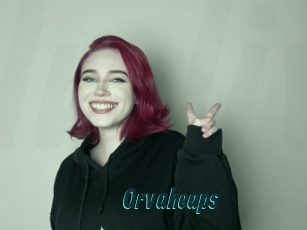 Orvaheaps
