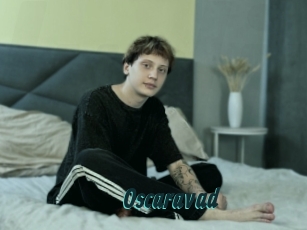 Oscaravad