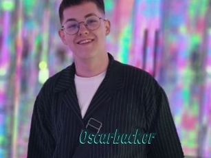 Oscarbacker