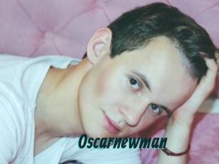Oscarnewman