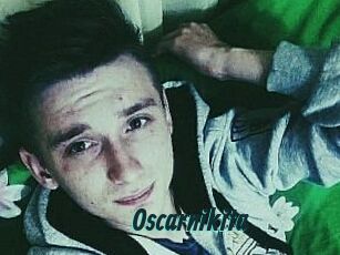 Oscarnikita