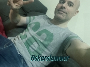 Oskarslammer