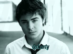 Oskarty