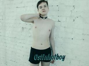 Ostinhotboy