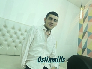 Ostinmills
