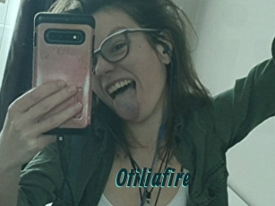 Otiliafire