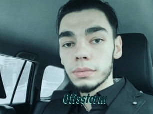Otisstorm