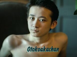 Otokoakachan