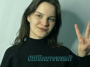 Ottiliearrowsmit