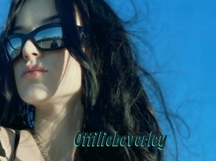 ottiliebeverley Lucy Live