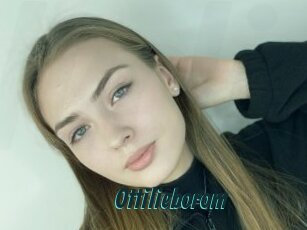 Ottilieborom