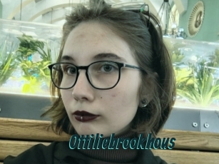 Ottiliebrookhous