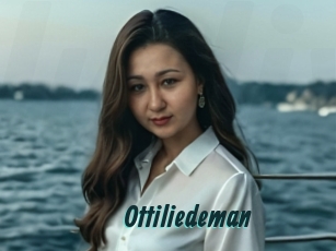 Ottiliedeman