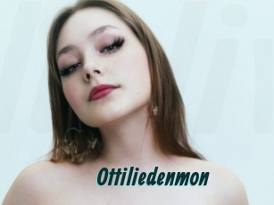 Ottiliedenmon