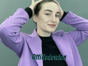 Ottiliedowlen