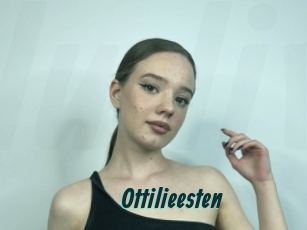 Ottilieesten