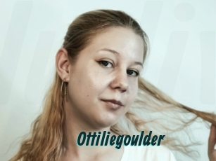 Ottiliegoulder